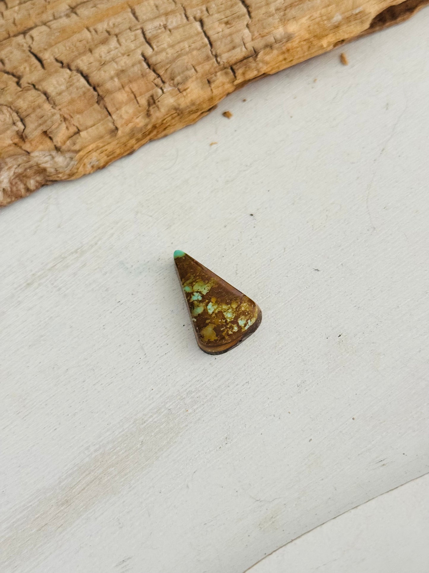 Natural Kings Manassa Turquoise Cab