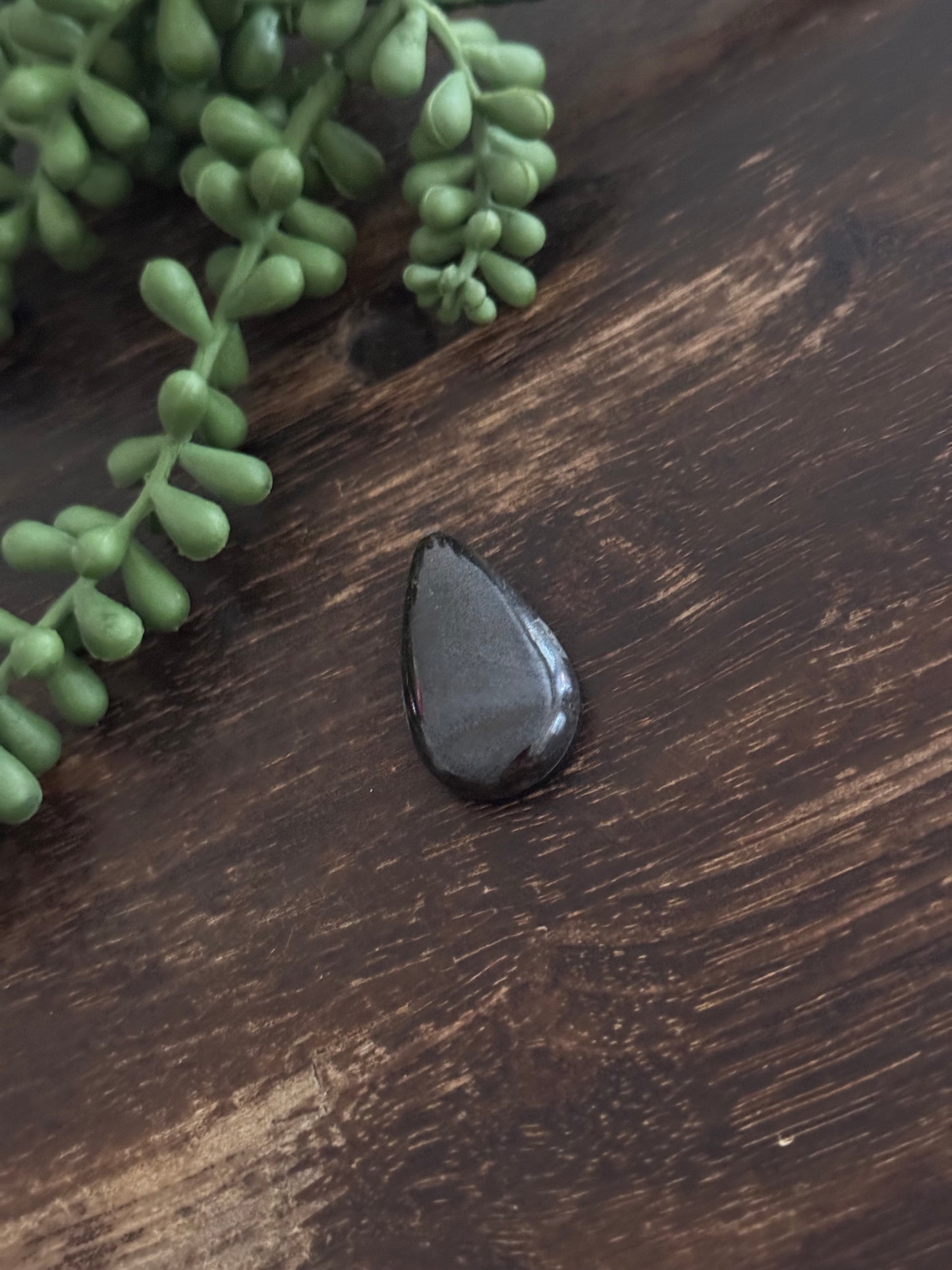 Black Jack Turquoise Cab