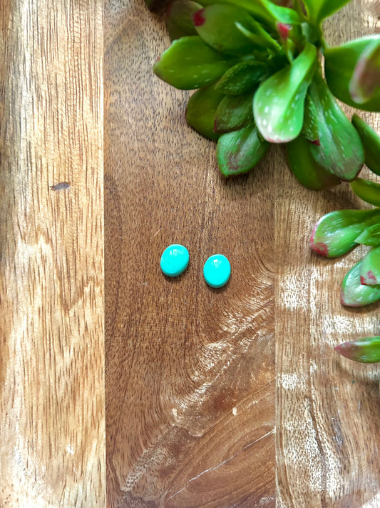 Kingman Turquoise Cabs