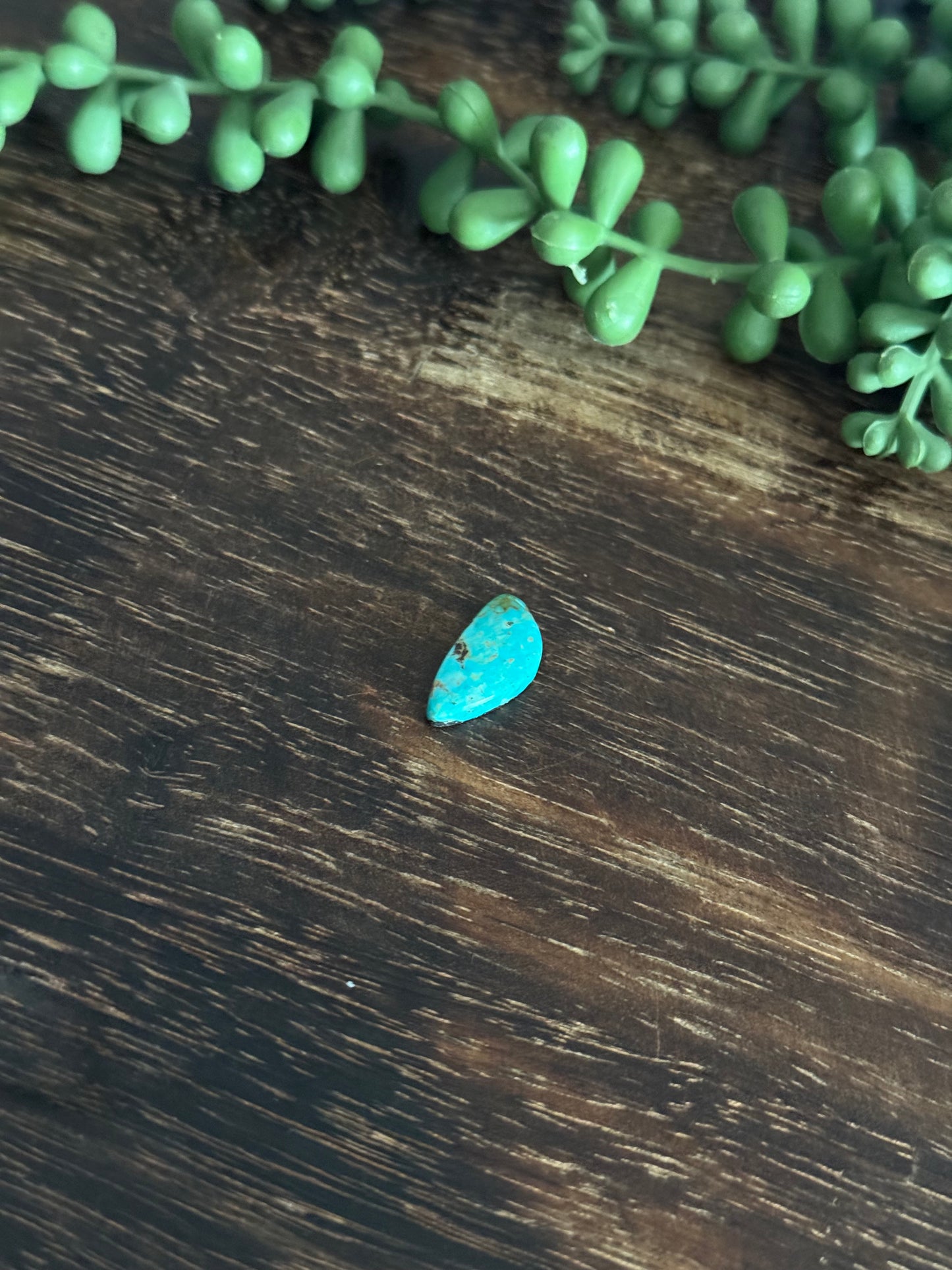 Kingman Turquoise Cab
