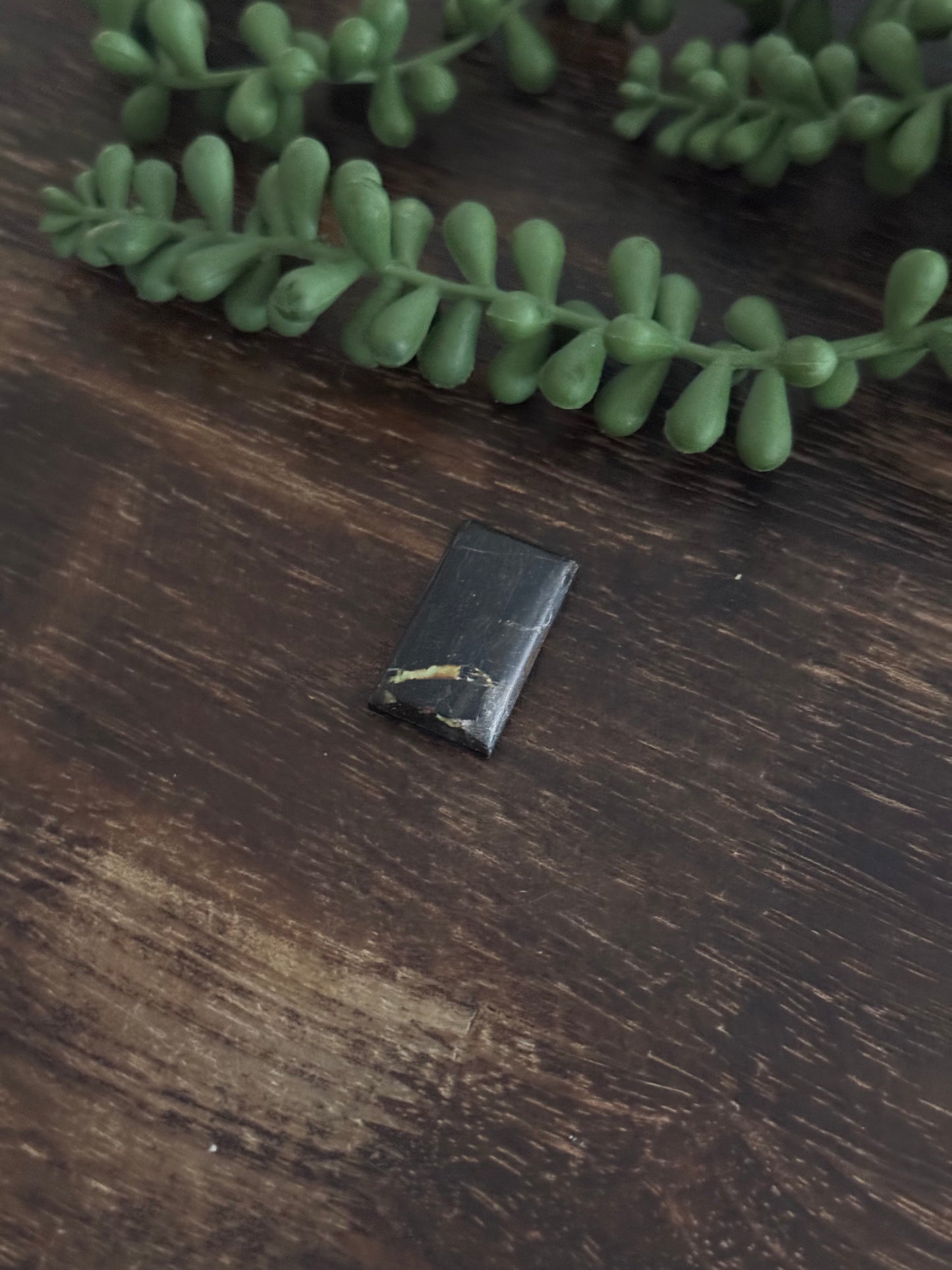 Black Jack Turquoise Cab