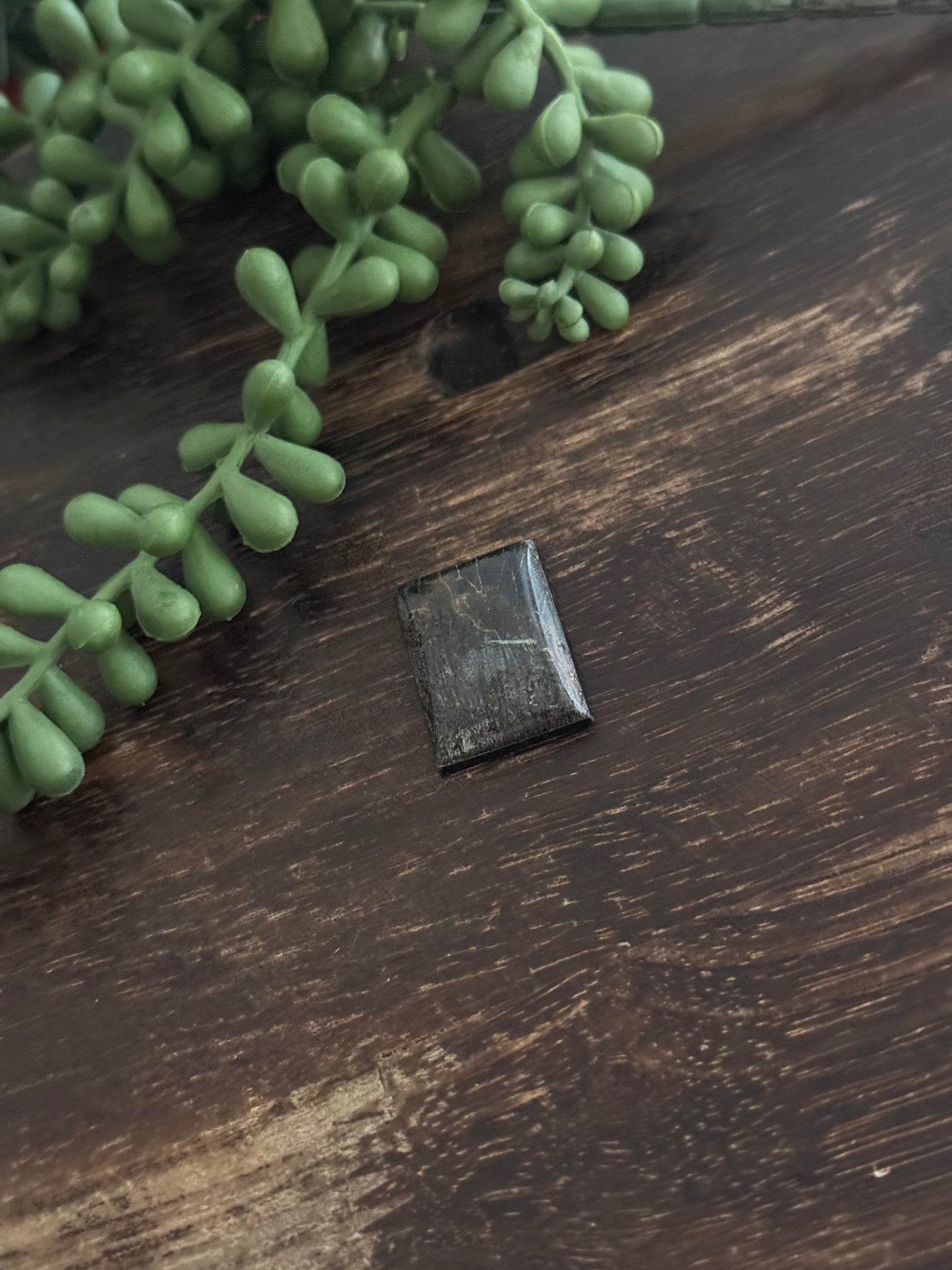 Black Jack Turquoise Cab