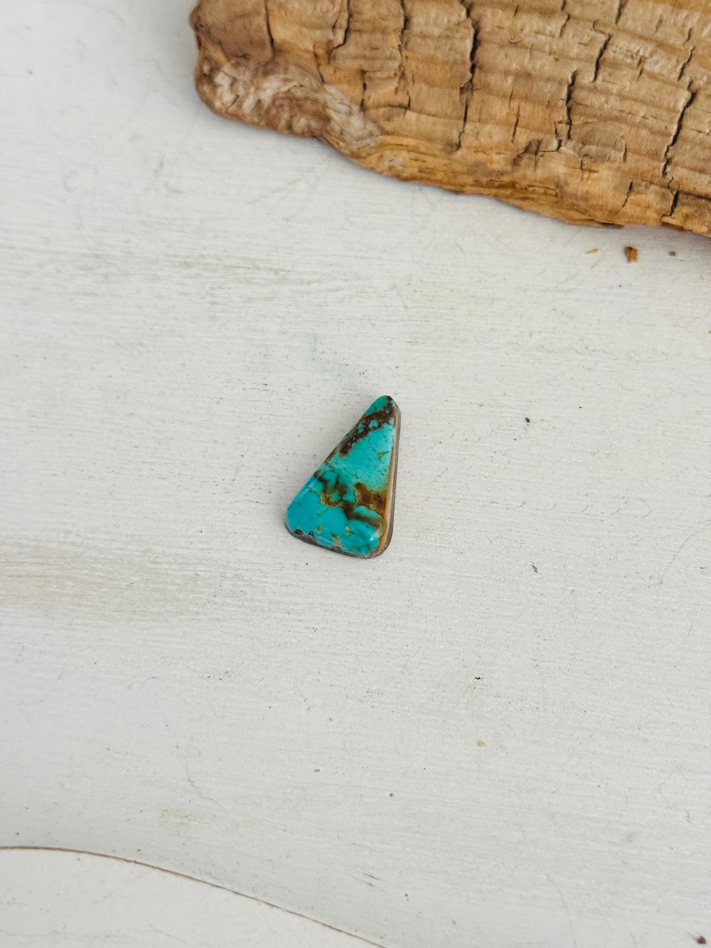 Natural Kings Manassa Turquoise Cab