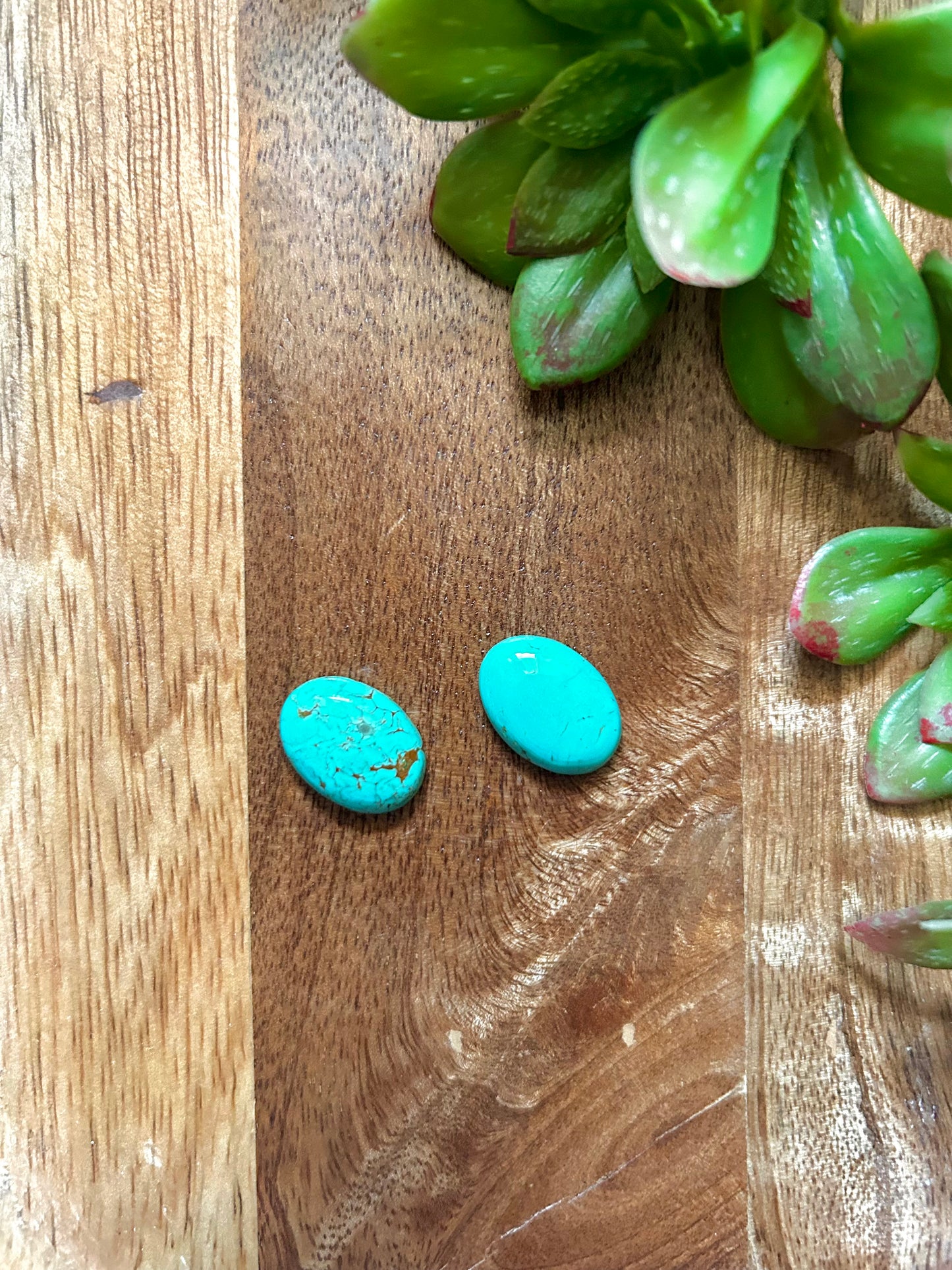 Kingman Turquoise Cabs