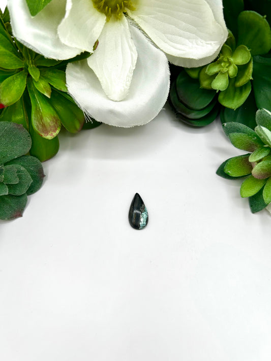 Black Jack Turquoise Natural