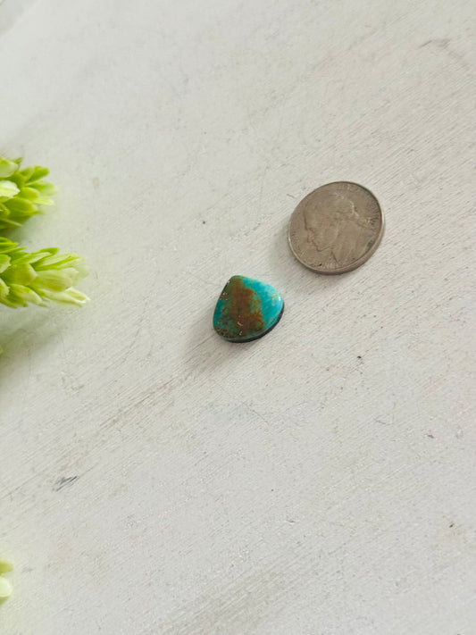 Kingman Turquoise Cab