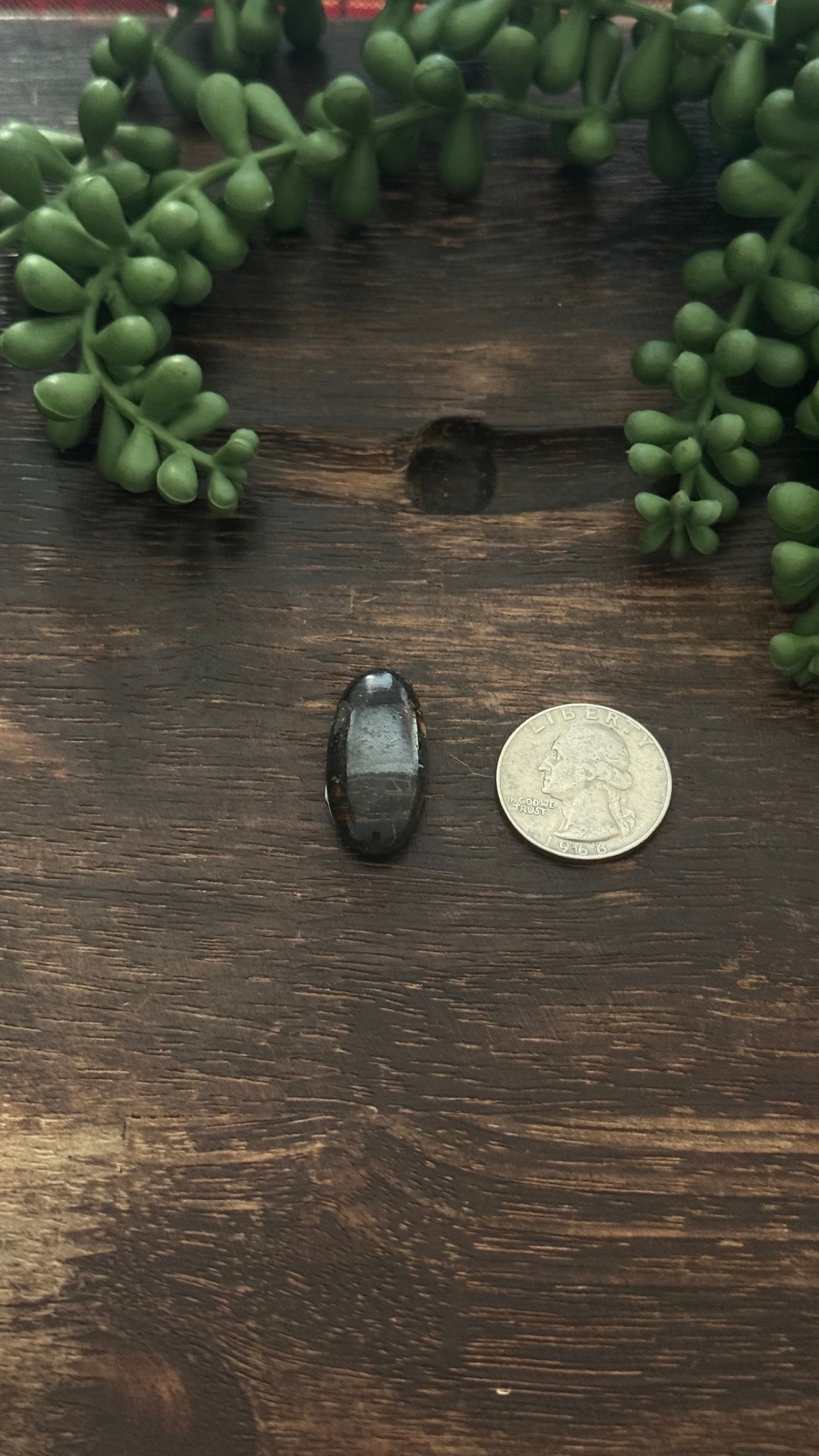 Black Jack Turquoise Cab