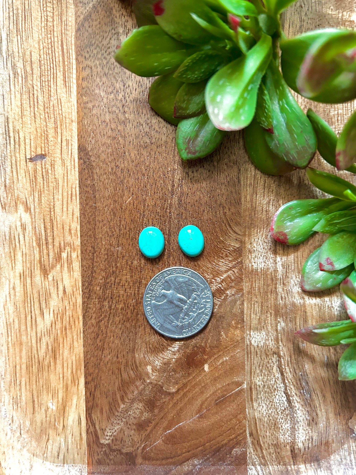 Kingman Turquoise Cabs