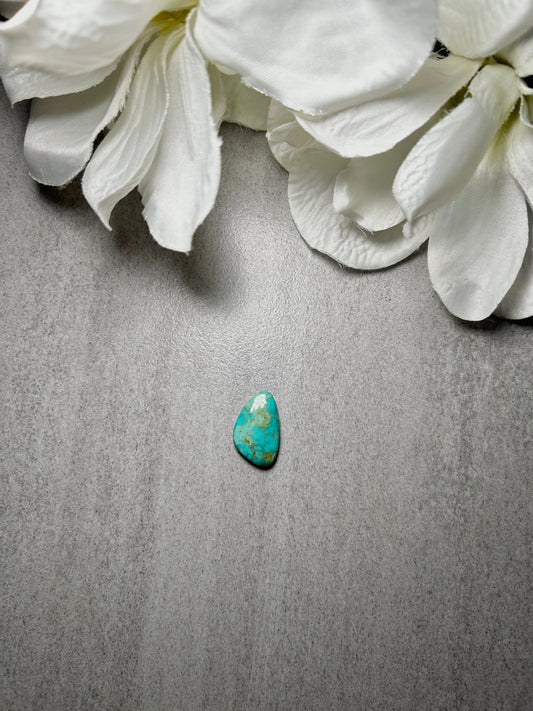 Kingman Turquoise Cab
