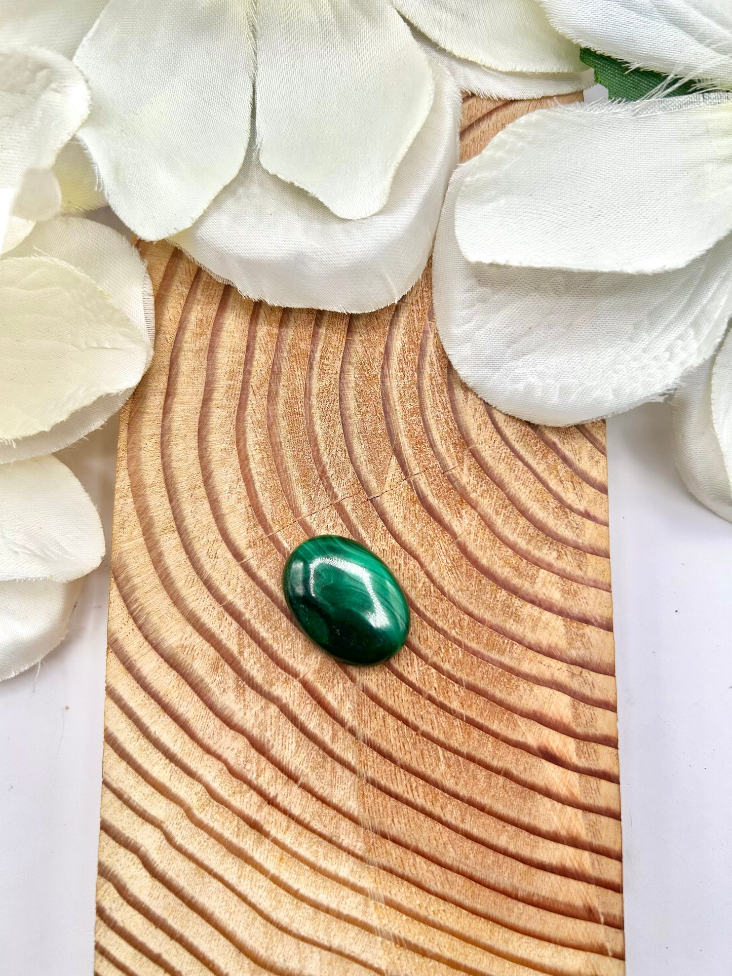 Malachite Cab