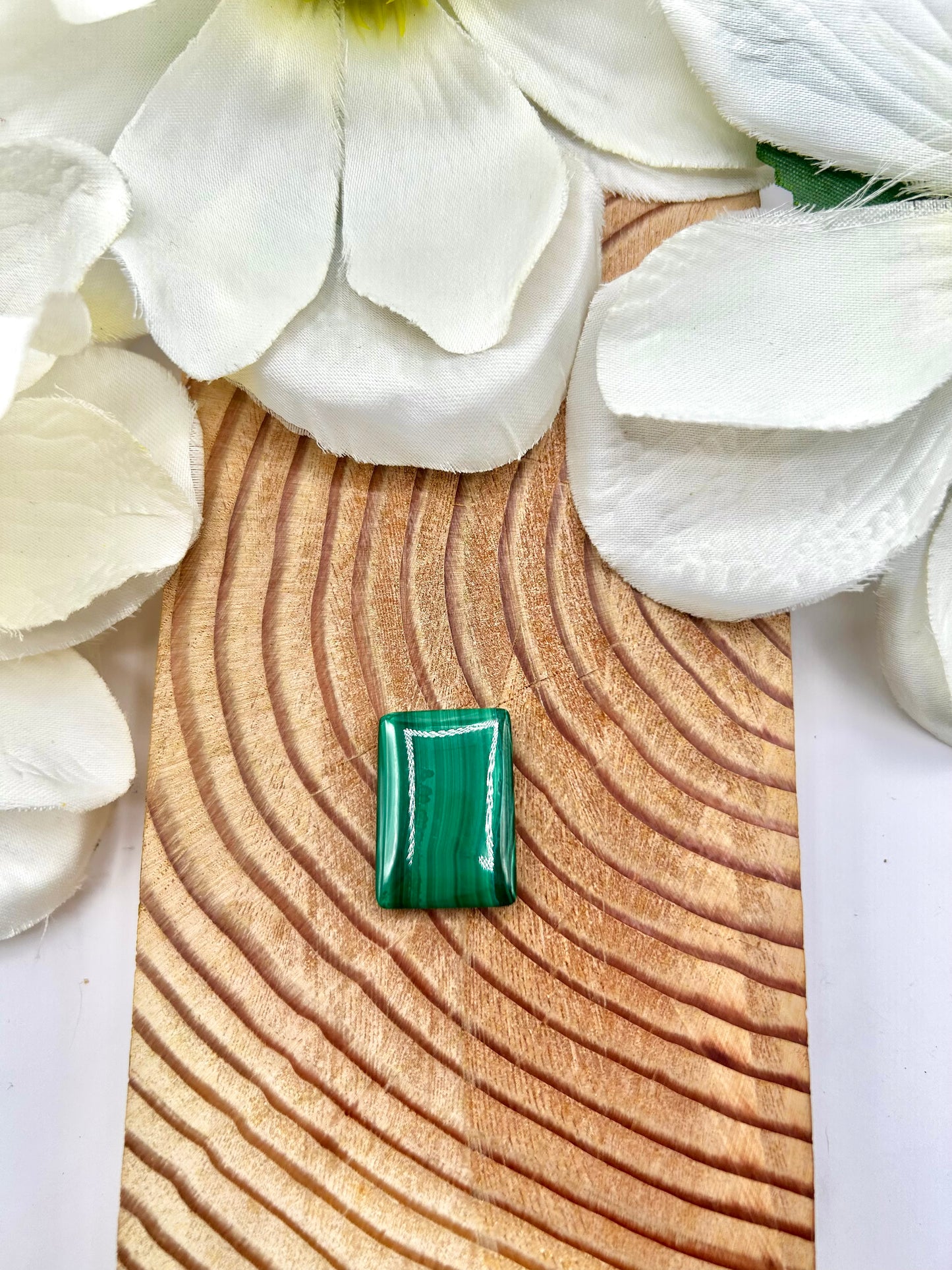 Malachite Cab