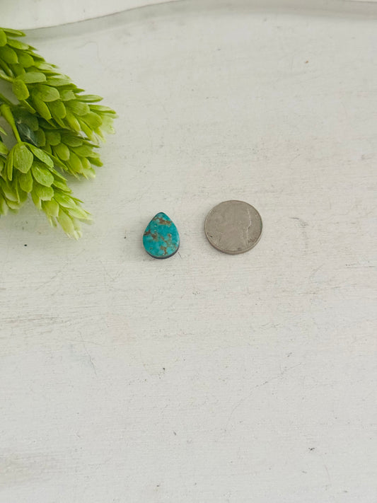 Kingman Turquoise Cab