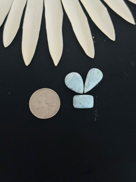 Larimar Cabs