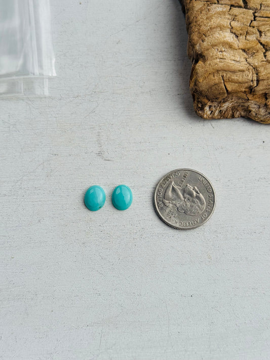 Kingman Turquoise Cabs
