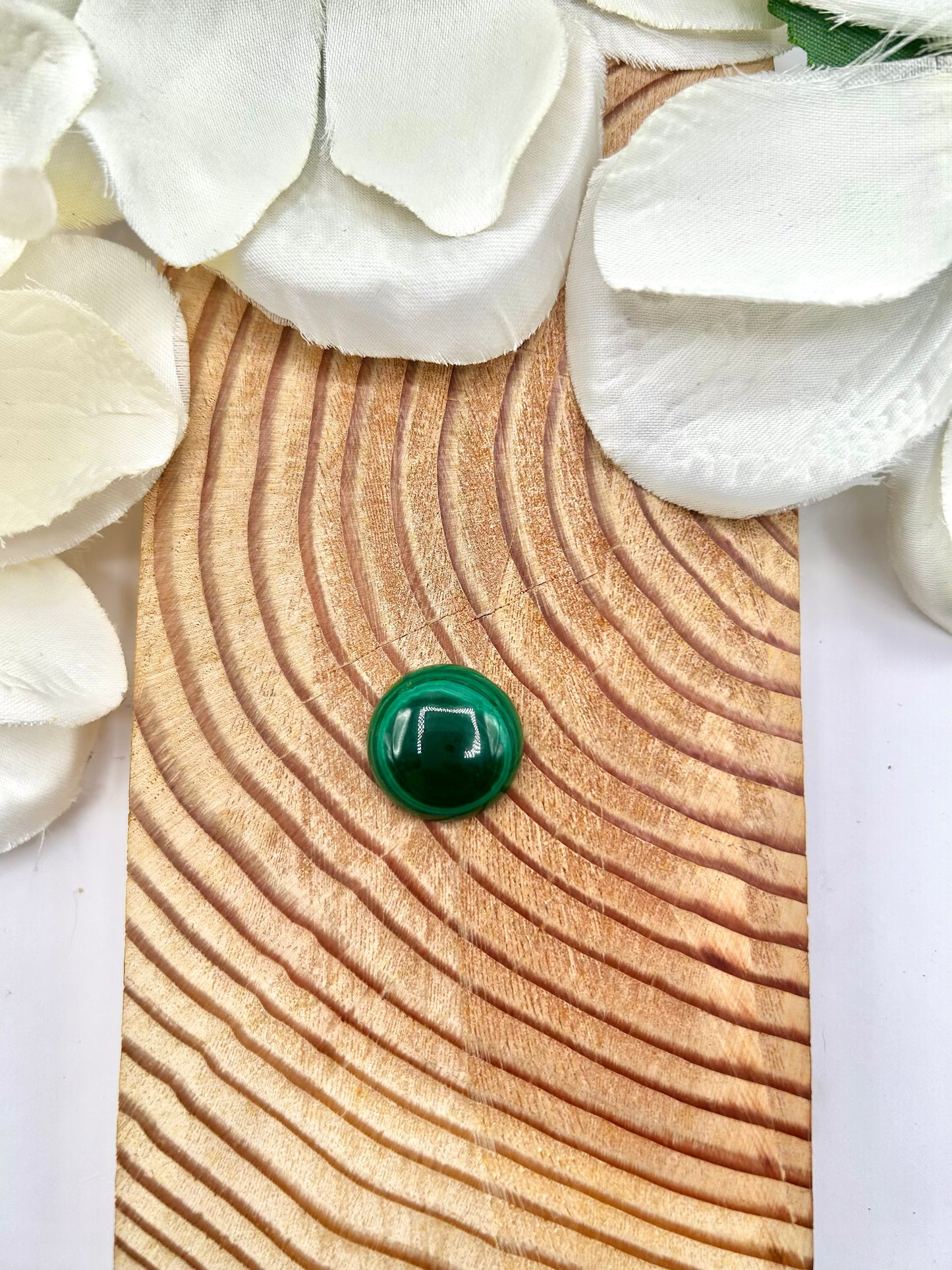 Malachite Cab