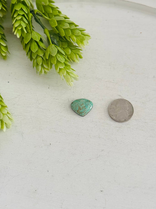 Kingman Turquoise Cab