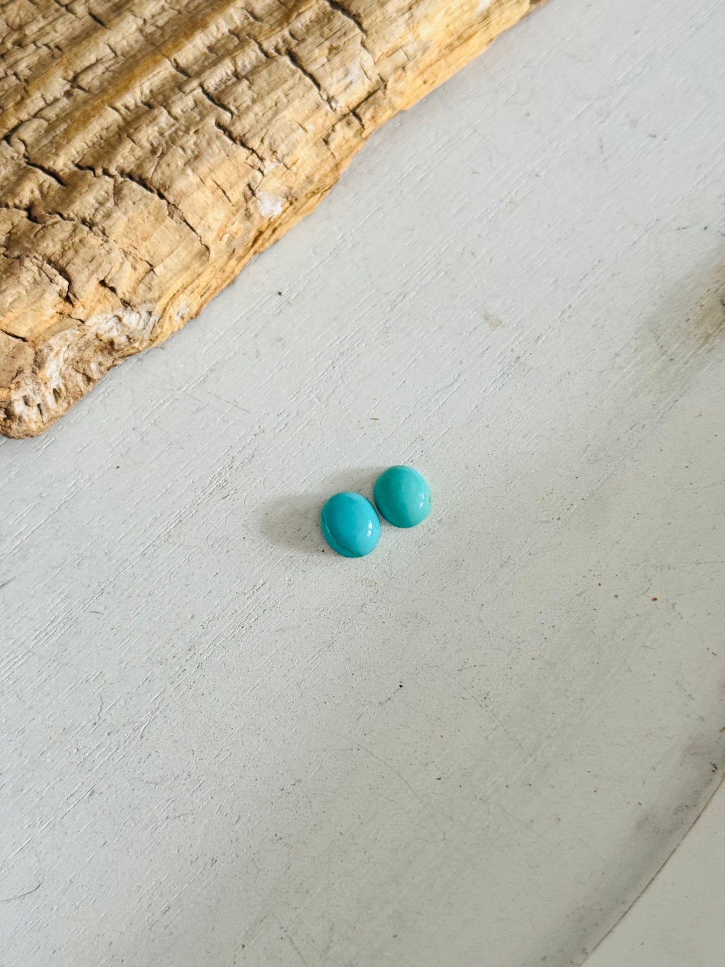 Kingman Turquoise Cabs