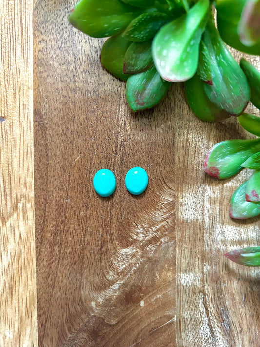 Kingman Turquoise Cabs