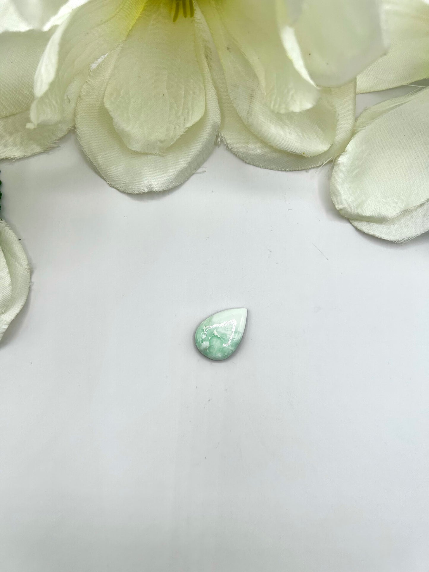 Paloma Variscite Cabs