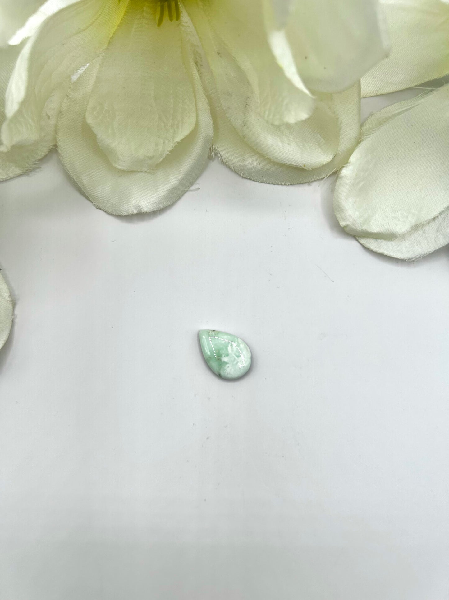 Paloma Variscite Cabs