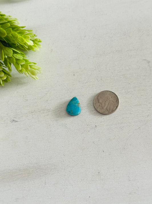 Kingman Turquoise Cab