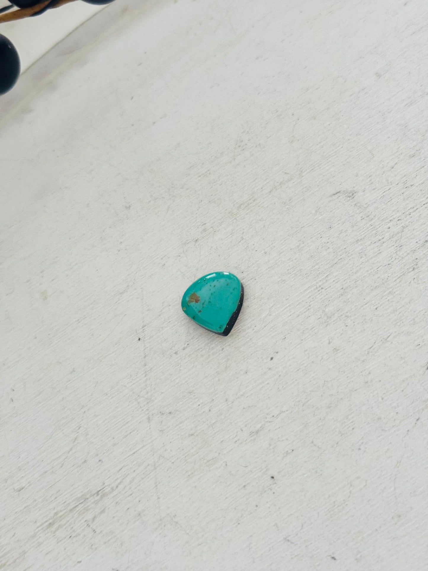 Kingman Turquoise Cab