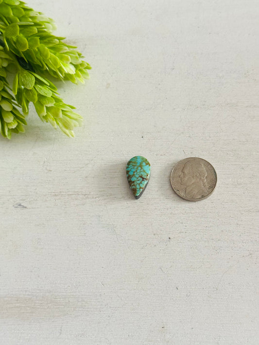 Kingman Turquoise Cab