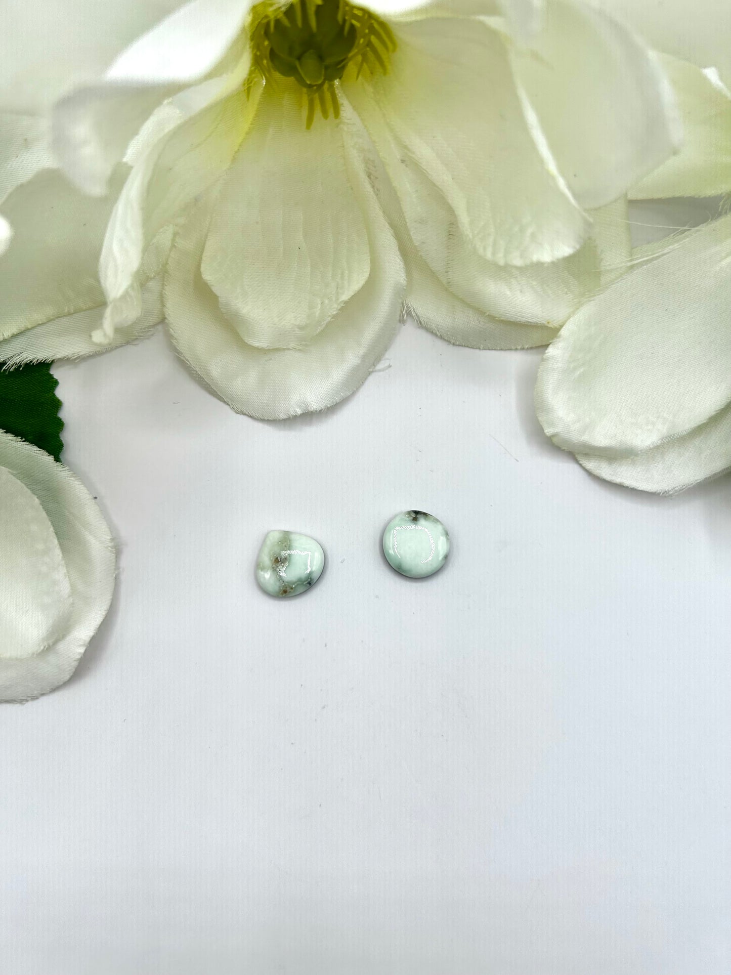 Paloma Variscite Cabs