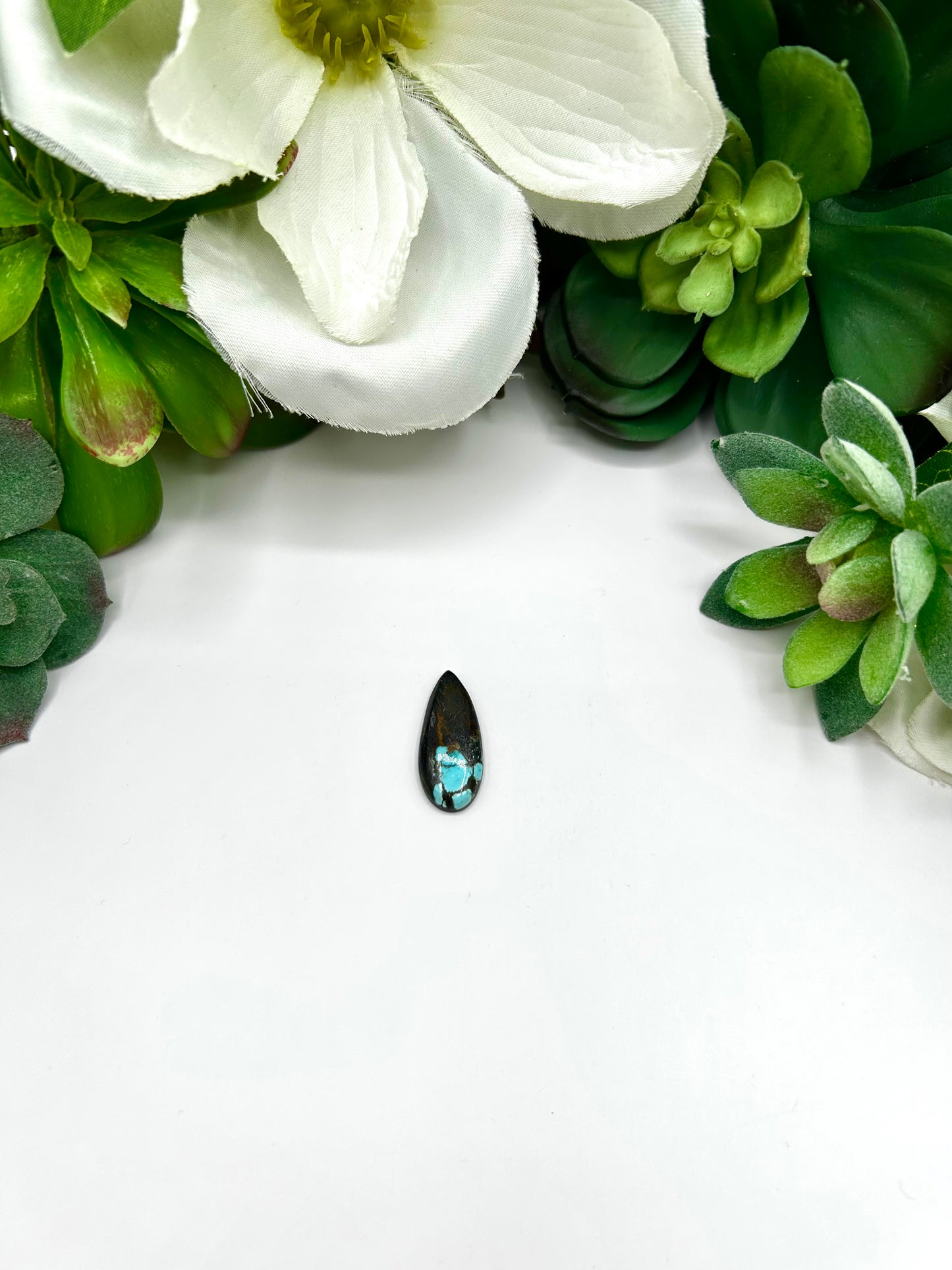 Black Jack Turquoise Natural