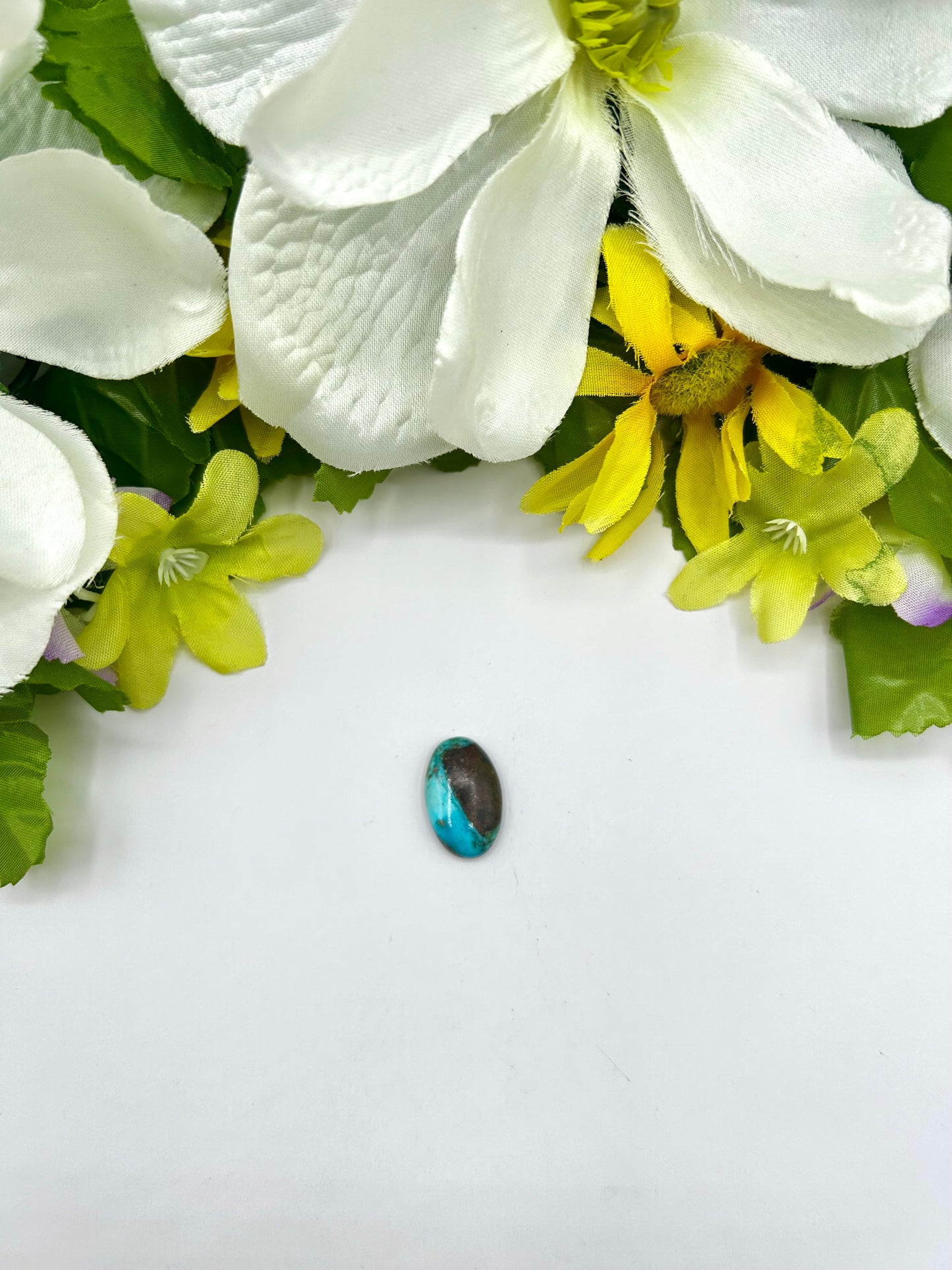 Black Jack Turquoise Natural