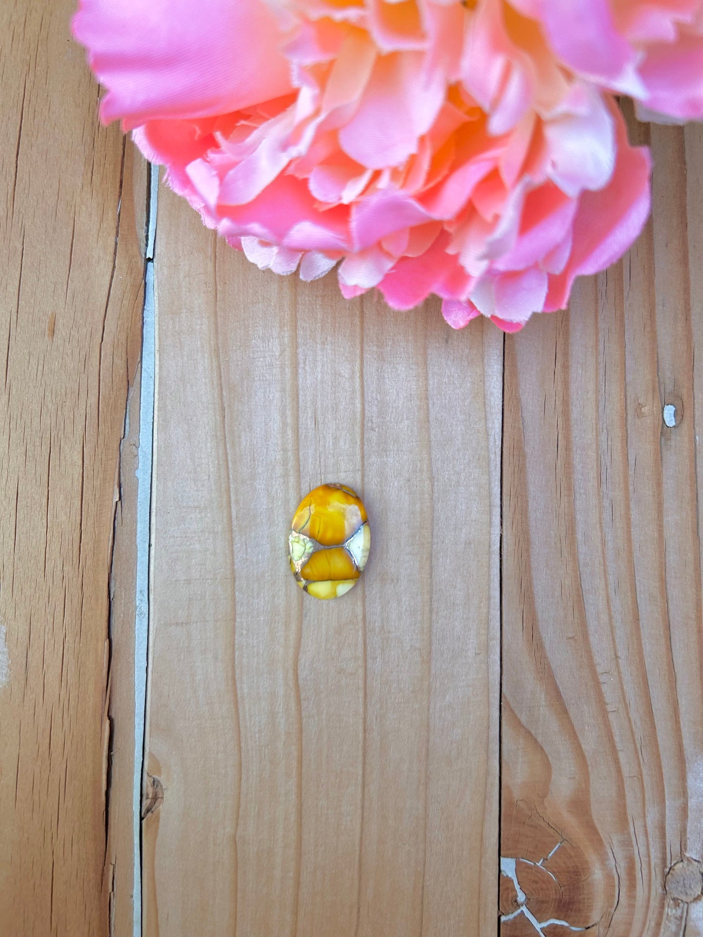 Honey Dahlia Cab