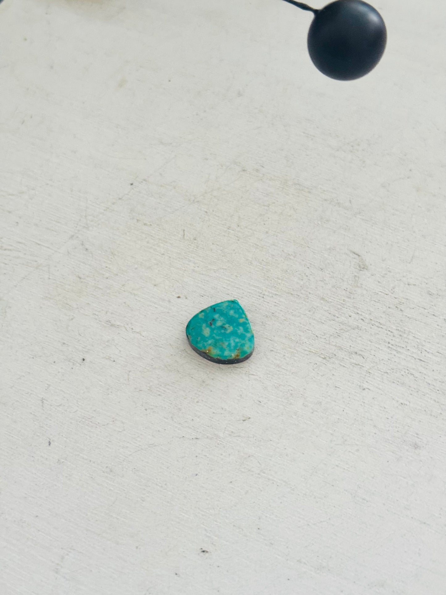Kingman Turquoise Cab