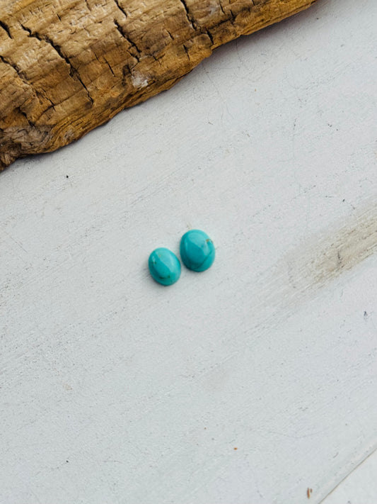 Kingman Turquoise Cabs