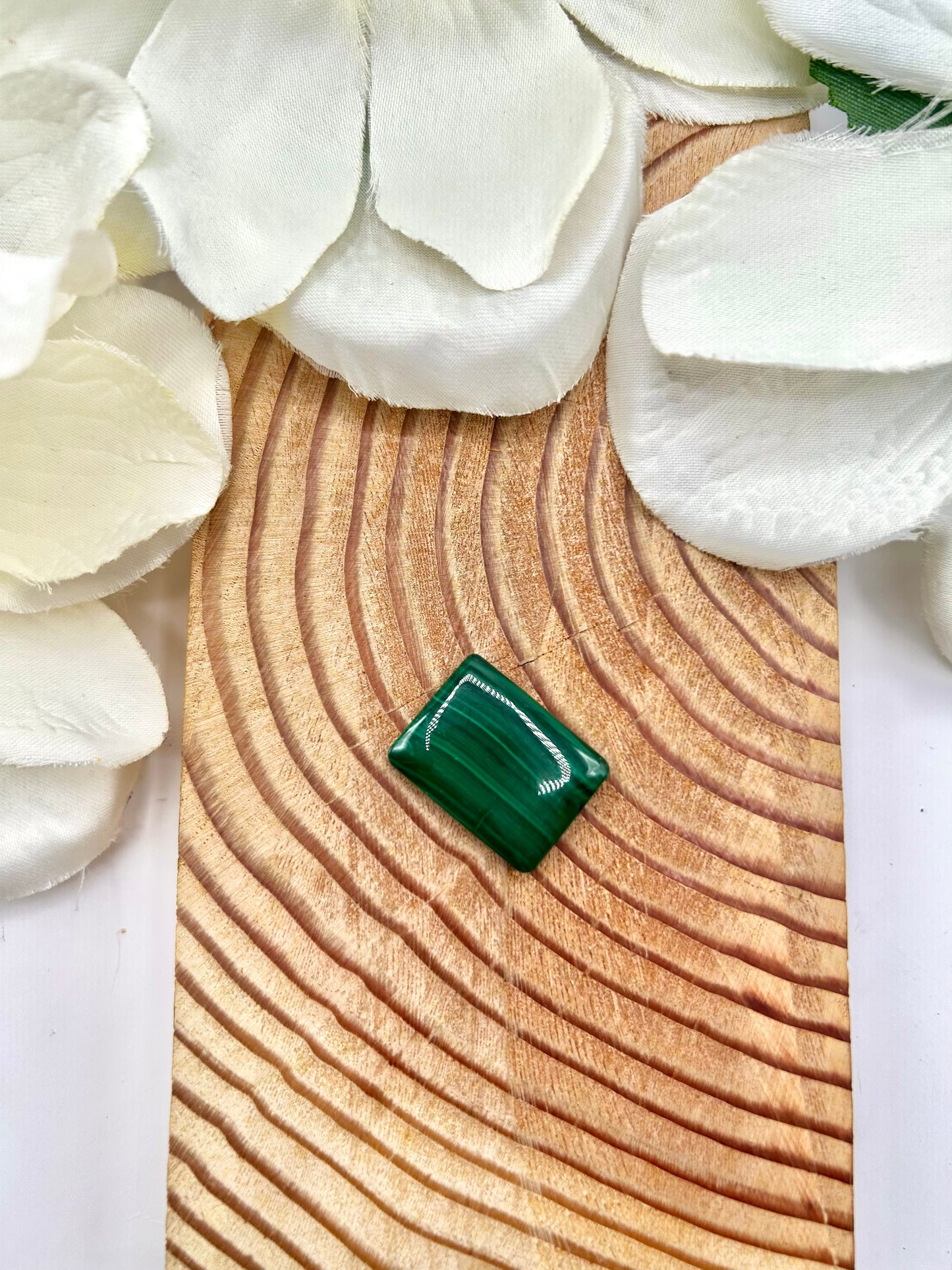 Malachite Cab