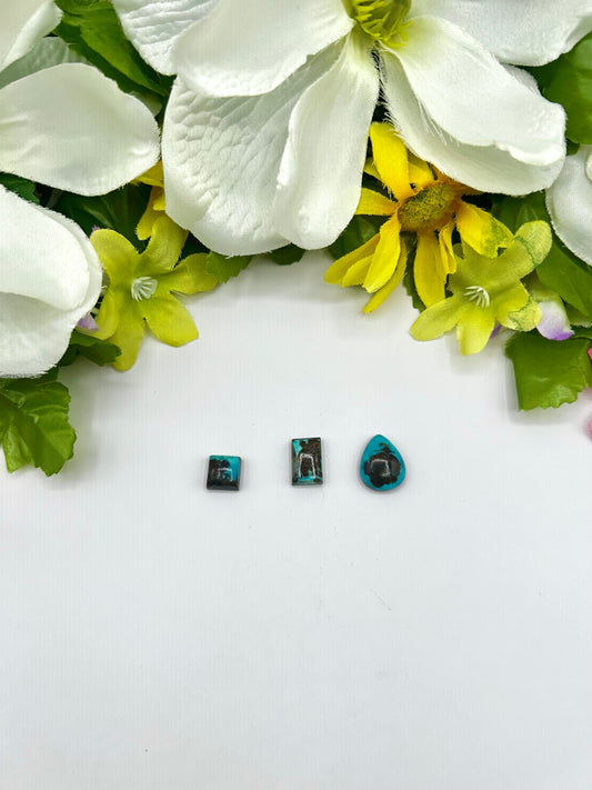 Black Jack Turquoise Natural