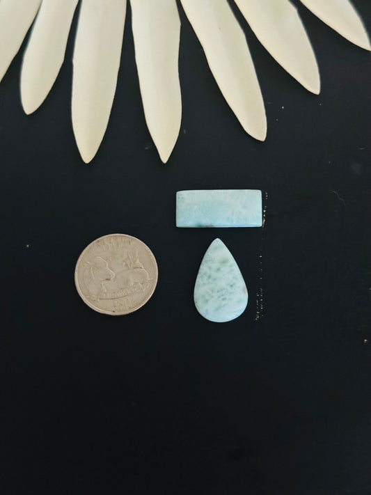 Larimar Cabs