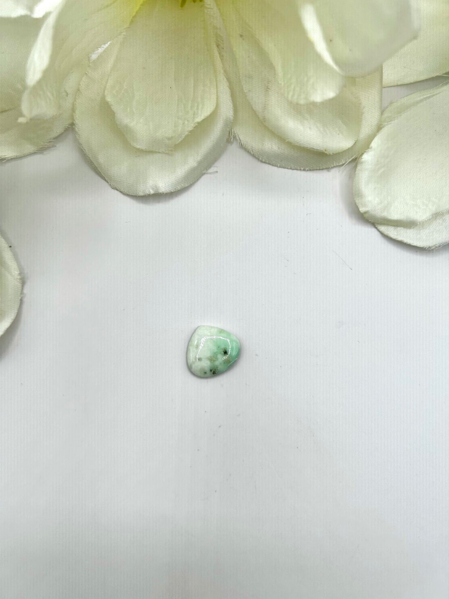 Paloma Variscite Cabs