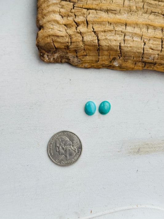 Kingman Turquoise Cabs