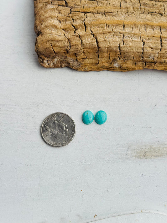 Kingman Turquoise Cabs