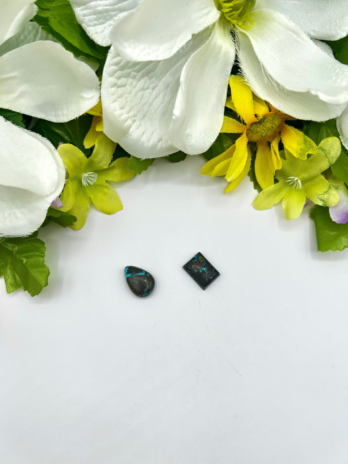 Black Jack Turquoise Natural