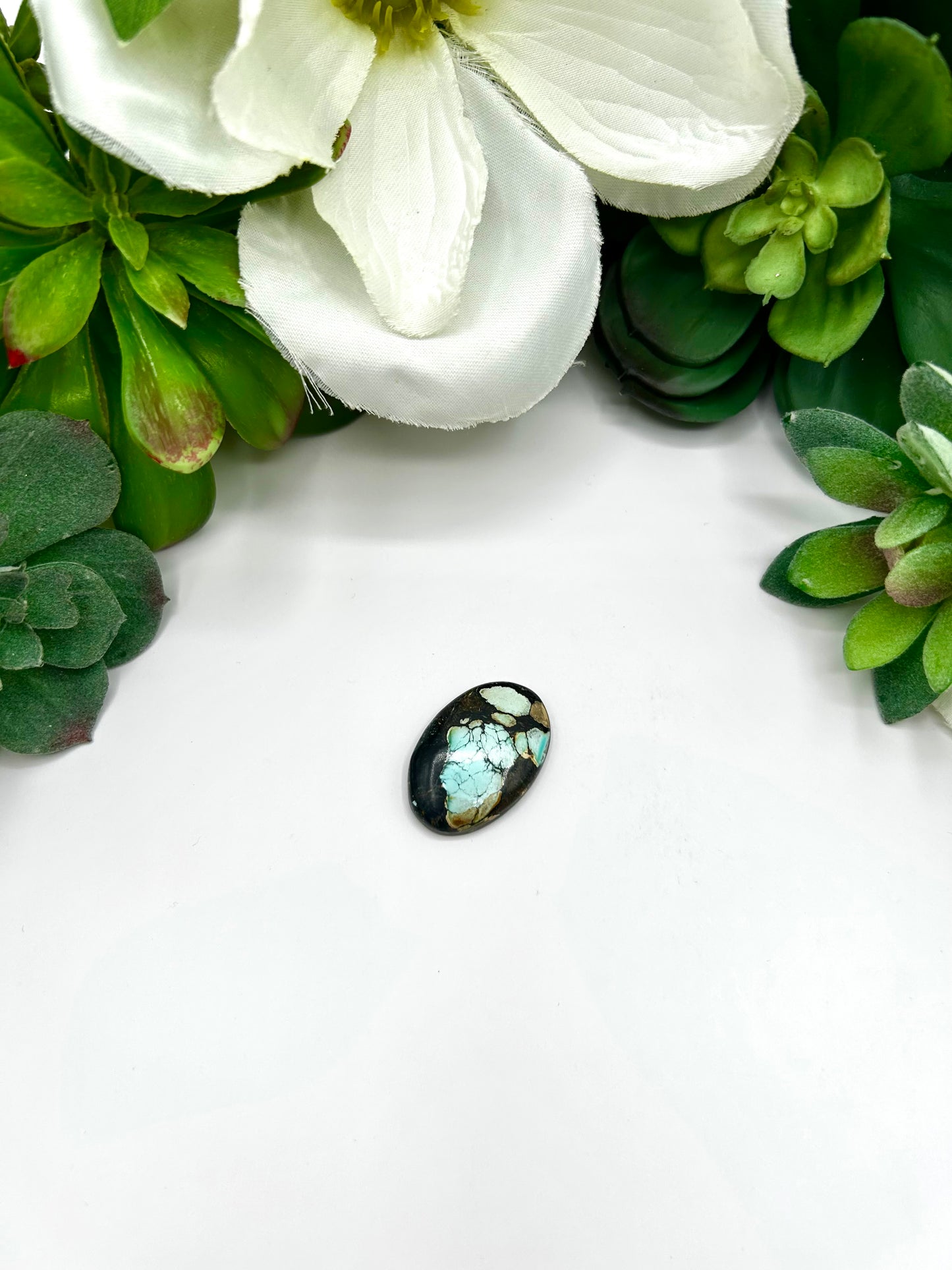 Black Jack Turquoise Natural
