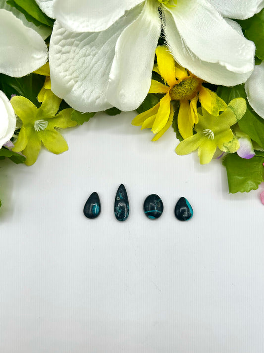 Black Jack Turquoise Natural
