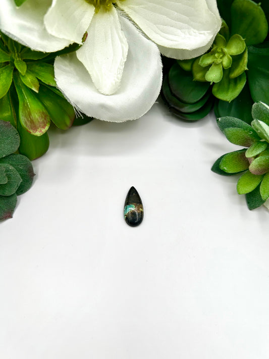 Black Jack Turquoise Natural