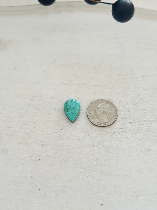 Kingman Turquoise Cab