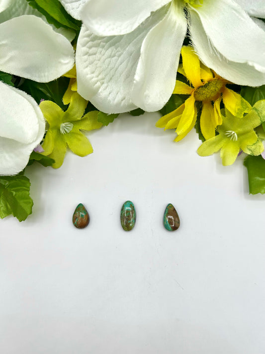 Black Jack Turquoise Natural