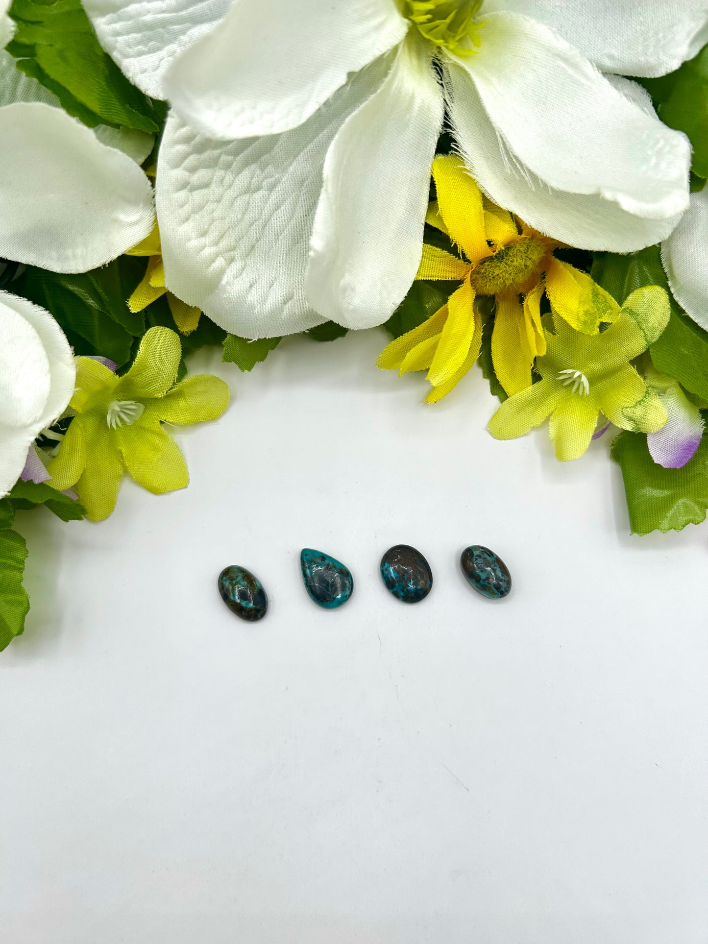 Black Jack Turquoise Natural