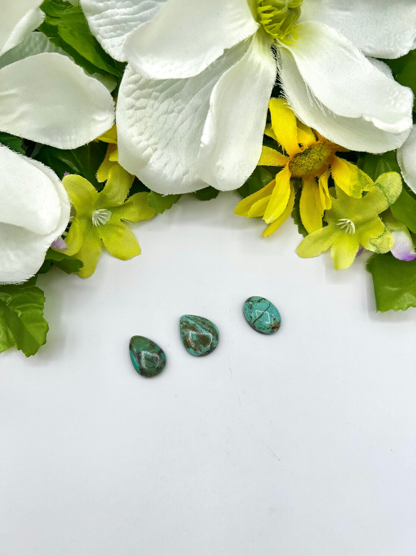 Black Jack Turquoise Natural