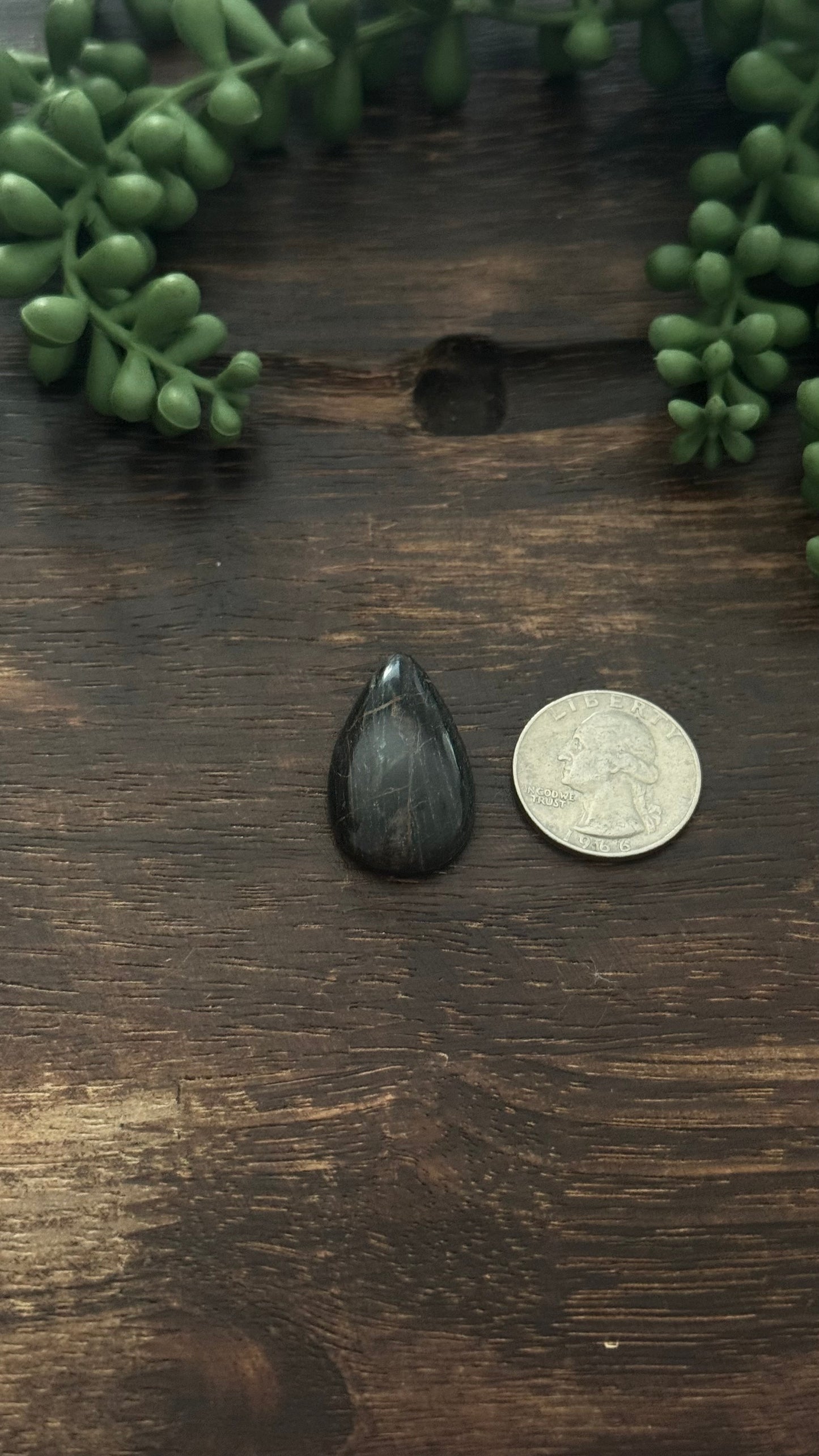 Black Jack Turquoise Cab