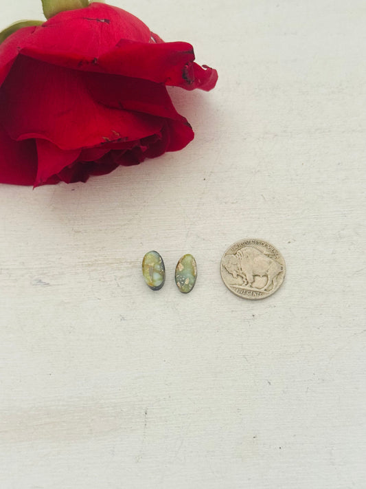 Palomino Variscite Cabs