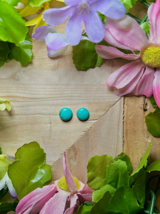 Kingman Turquoise Cabs